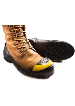 Решение проблем с защитной обувью для временных рабочих